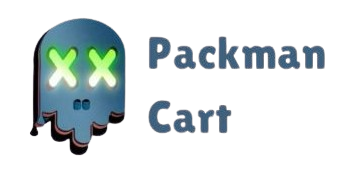 Packman Cart