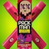 PackMan Grapple Berry Fritter Disposable Vape