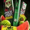 Best Packman Watermelon Sour Patch – 2024 Disposable Vape