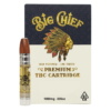 BIG CHIEF CARTS UK - PACKMAN VAPES UK