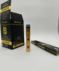 BLINKER VAPE UK - PACKMAN VAPES UK