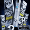 Buy Packman Mystery OG Vape - Top Quality & Unique Flavor