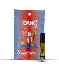 DANK VAPE UK - PACKMAN VAPES UK