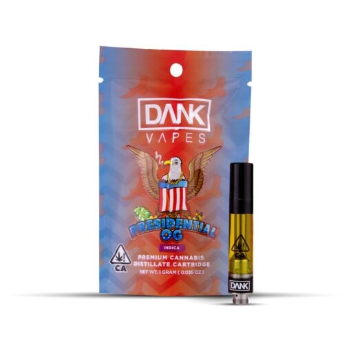 DANK VAPE UK - PACKMAN VAPES UK