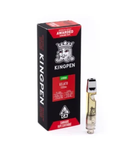 KING PEN UK - PACKMAN VAPES UK