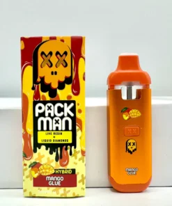 Packman Mango Glue Disposable