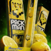 Packman Lemon Head Disposable - Sweet & Sedative Flavor