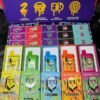 Packman live resins 2g disposables new flavours UK - PACKMAN VAPES UK