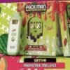 Packman Monster Melonz Disposable UK (SATIVA) - PACKMAN VAPES UK