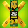 PackMan Pineapple Ring - PACKMAN VAPES UK