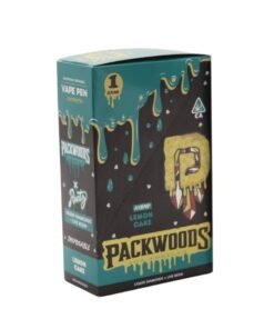 PACKWOODS VAPES UK - PACKMAN VAPES UK