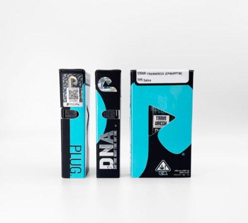 PLUG AND PLAY VAPE UK - PACKMAN VAPES UK